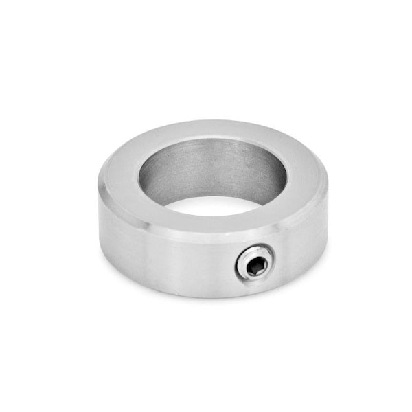 GN705-25-E-NI Set Collar Stainless